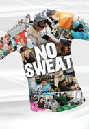 No Sweat poster image