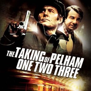 "The Taking of Pelham One Two Three photo 1"