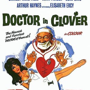 Doctor in Clover (1966) photo 14