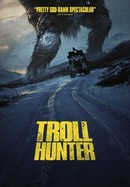 Trollhunter poster image