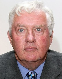 Mathew Prichard