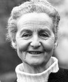 Nancy Mitford