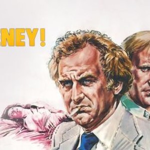 Sweeney! photo 12