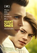 Giant Little Ones poster image