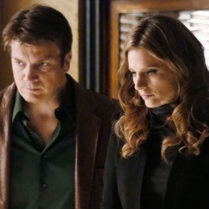 Castle: Season 6, Episode 13 - Rotten Tomatoes