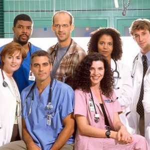 ER: Season 5, Episode 11 - Rotten Tomatoes