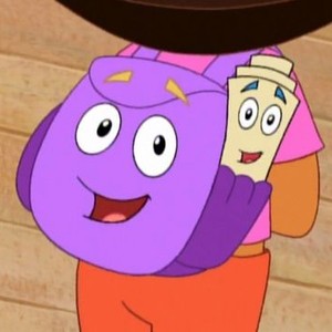 Dora the Explorer: Season 2, Episode 6 - Rotten Tomatoes