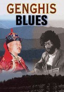 Genghis Blues poster image
