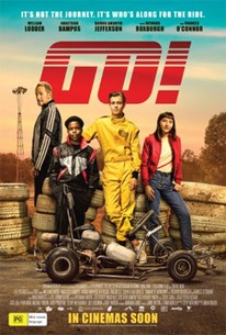 Go Karts (Go!) (2019) - Rotten Tomatoes