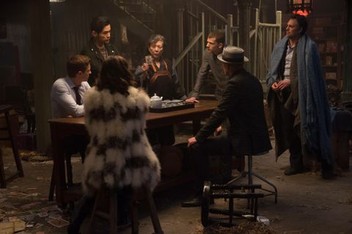 Now you see me 2 tamilyogi hot sale