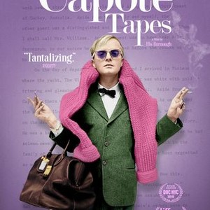 The Capote Tapes photo 1