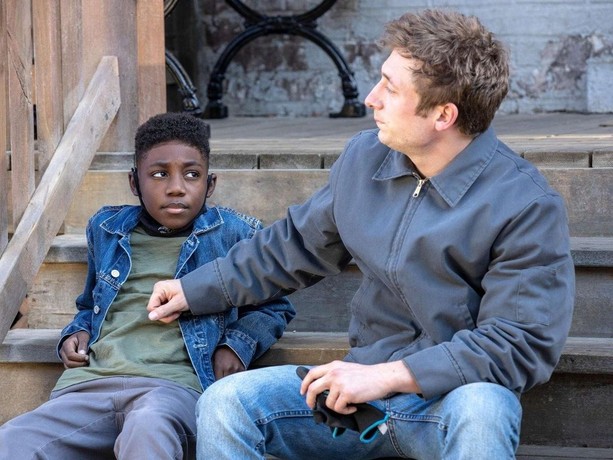 Watch shameless season hot sale 11 episode 2 free