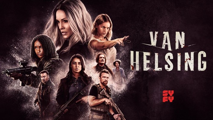 Watch van helsing hotsell season 3 online free