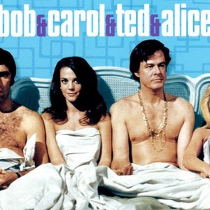 Bob & Carol & Ted & Alice photo 12
