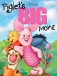 Piglet's Big Movie