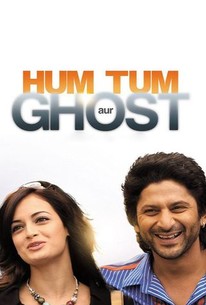 Watch trailer for Hum Tum Aur Ghost