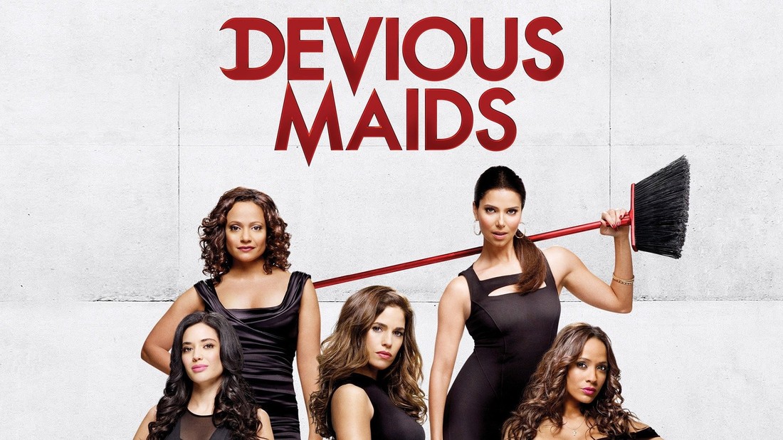 Devious Maids Season 1 Rotten Tomatoes