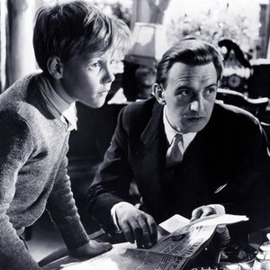 The Magnet (1951) photo 6