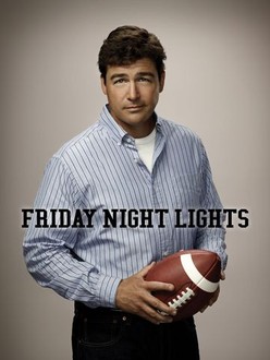 Friday night lights best sale season 1 episode 1