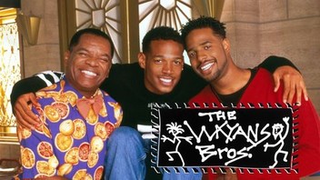 The wayans bros episodes online