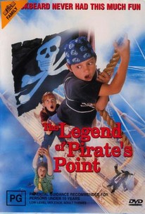 Treasure of Pirate's Point
