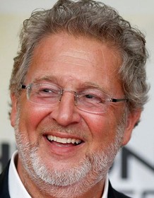 Martin Moszkowicz