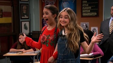Girl Meets World Season 2 Episode 10 Rotten Tomatoes