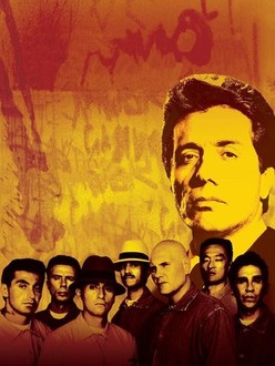 American me netflix top