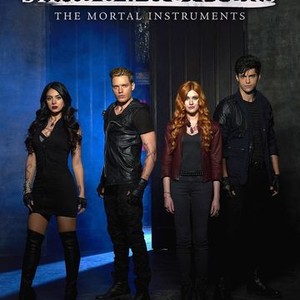 Shadowhunters - streaming tv show online