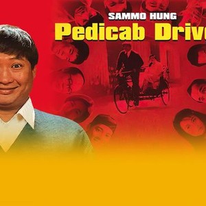Pedicab Driver photo 5