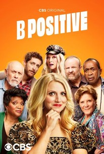 B Positive: Season 2 | Rotten Tomatoes