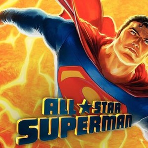 All-Star Superman photo 8