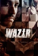 Wazir poster image