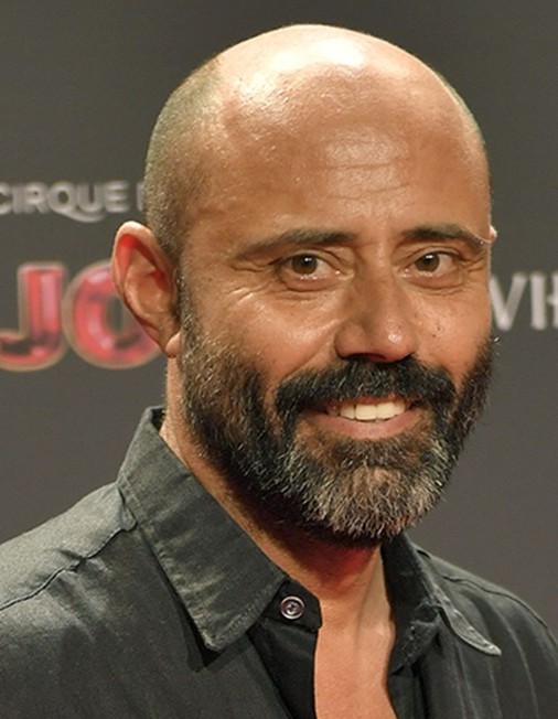 Juan Gordon