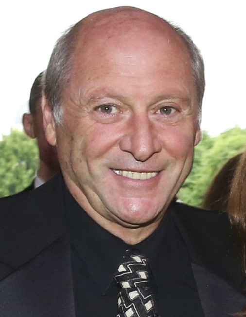 Robert Dornhelm