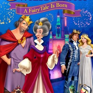 The Swan Princess: A Fairytale Is Born - Rotten Tomatoes