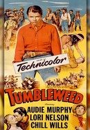 Tumbleweed poster image