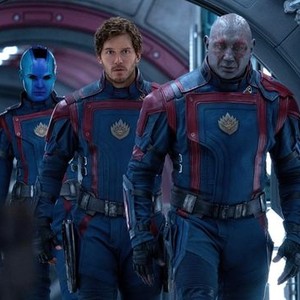 Guardians of the Galaxy Vol. 3 (2023) photo 15