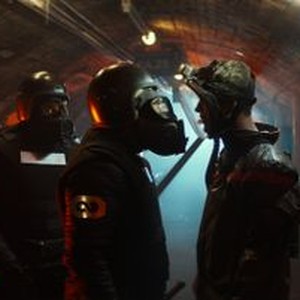 2067 Rotten Tomatoes