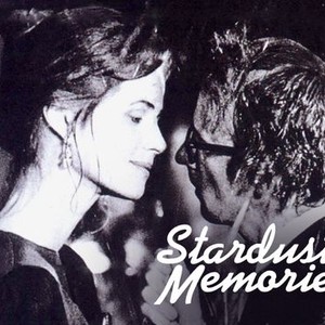 stardust memories