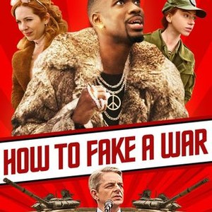 How to Fake a War photo 3