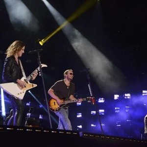 CMA Music Festival: Country's Night to Rock, Eric Church, 09/17/2012, ©ABC