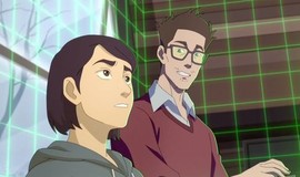 Pantheon: Season 1 Trailer