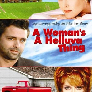 A Woman's a Helluva Thing (2001) photo 13