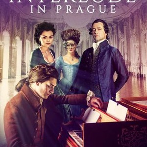 Interlude in Prague (2017)