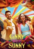 Ginny Weds Sunny poster image