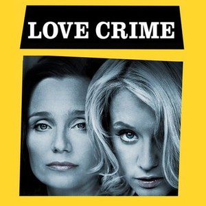 Love Crime photo 13