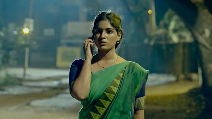 Theevandi full movie online online