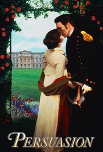 Persuasion (1995) - Rotten Tomatoes