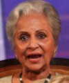 Waheeda Rehman